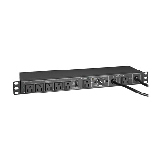 Tripp Lite PDU Hot Swap 15A
