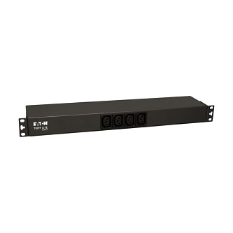 3.3/3.8KW SINGLE-PHASE PDU
