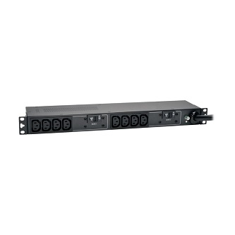 PDU Basic 208V / 240V 30A 5/5.