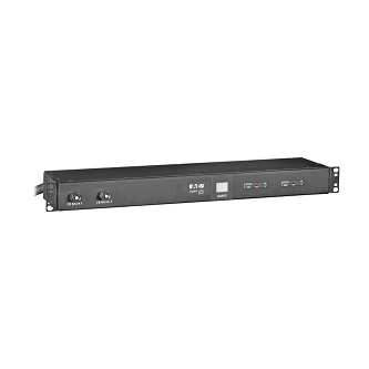 Tripp Lite 2.9kW Single-Phase Basic PDU