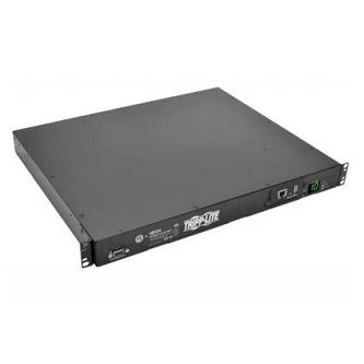 2.4kW Single Switched Aoto Tr Switch PDU