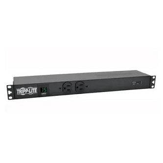 Metered PDU 15A Isobar Surge Protector