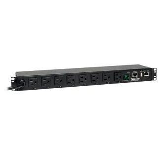 Tripp Lite PDUMH15NET2LX Switch PDU