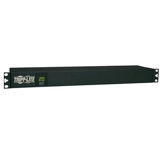 PDU Metered 120V 20A 12 Outlet