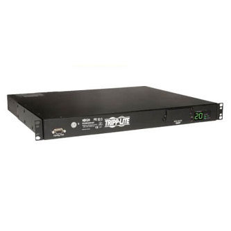 PDU Metered ATS 200V-240V 20A