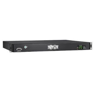 PDU ATS/METERED 8 C13 2 C19