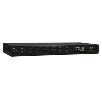 PDU Switched 120V 20A 5-15/20R