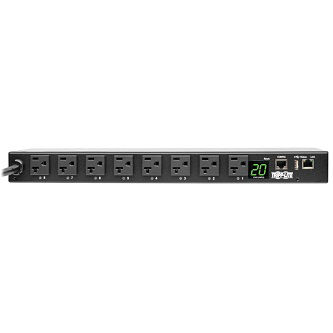 1.9kW Single-Phase Switched PDU, LX