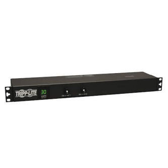 Tripp Lite PDU Metered 30A 12 Outlets