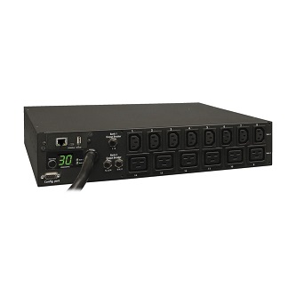 Tripp Lite PDUMH30HV19NET PDU