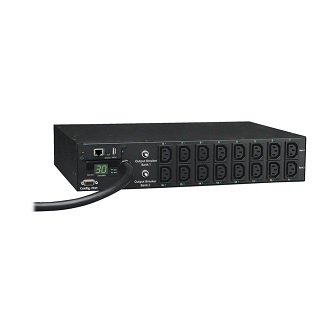 PDU Single Phase Switched Hori