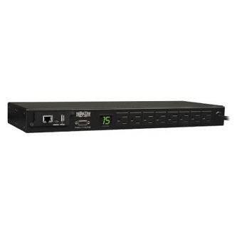 PDU Monitored 1.4kW 120V Platform