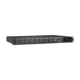 PDU Monitored 1.4kW 120V Platform AT1