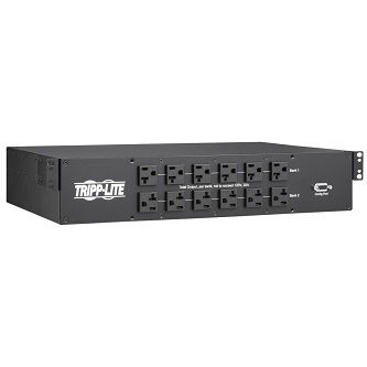 Tripp Lite PDUMNH30AT2 PDU 2.9kW 120V