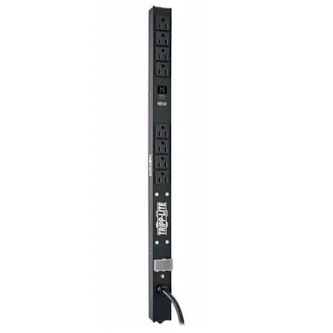 Single-Phase Metered PDU 120V