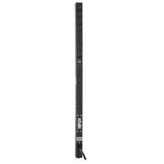 Single-Phase Local Metered PDU