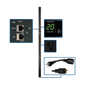 1.9kW Single-Phase Switched PD