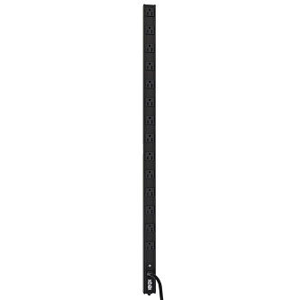 Tripp Lite PDU Basic 120V 14 Outlet