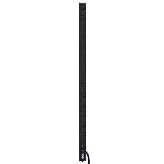 Tripp Lite PDU Basic 28 adapter