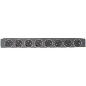 EPDU HORIZONTAL L6-30P 12 C13