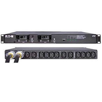 EPDU, AT, 1U, 2)L6-30P, 12)C13