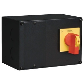 UPS Smart Online Hardwire PDU Module