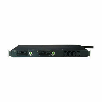 EPDU, BA, 1U, L5-30P, (16) C13