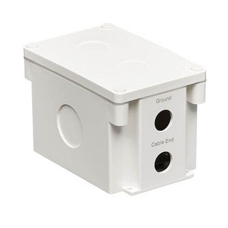 IN-LINE POE SURGE PROTECTOR