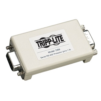 Network In-Line Dataline Surge