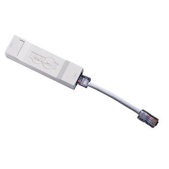 Network In-Line Dataline Surge