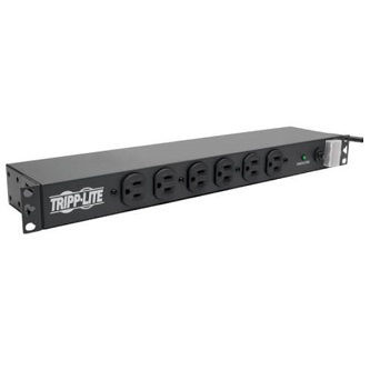 14-Outlet Econ Net Server Surge Pro 15FT