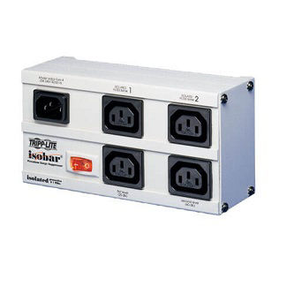 International Isobar Surge Pro