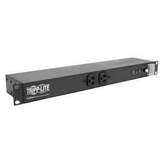 Isobar Surge Protector Rackmou