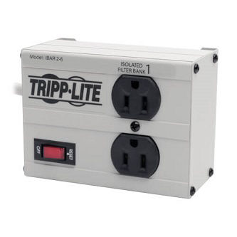 ISOBAR2-6 Surge Suppressor