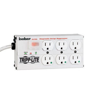 Isobar UL 1363 Hospital-Grade