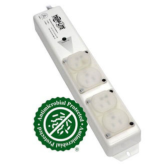 Tripp Lite PS-406-HGULTRA Med- grade