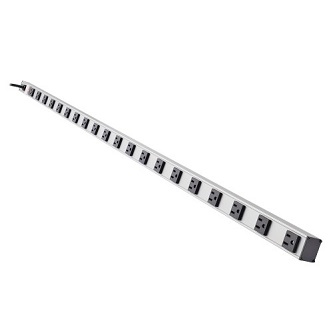 Multiple Outlet Strip 15-Amp 2