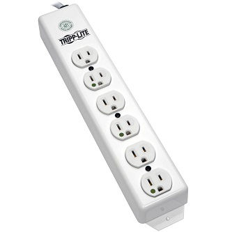 Tripp Lite PS-615-HG-6 power strip