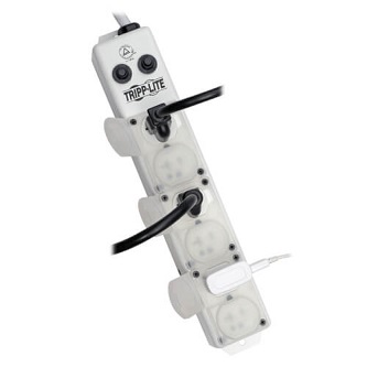 Power Strip Medical Hospital G