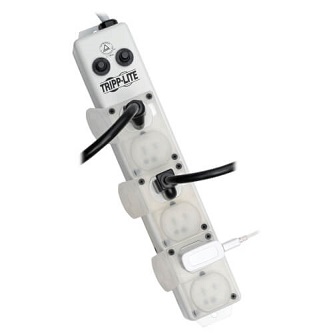 Power Strip Medical Hospital G