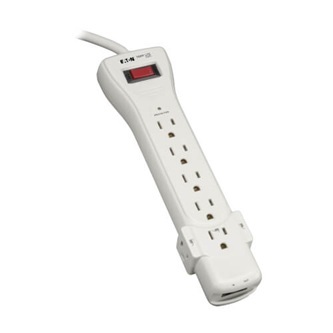 Surge Protector Power Strip 12