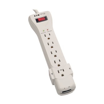Surge Protector Power Strip 12