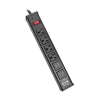 Surge Protector Power Strip 4-