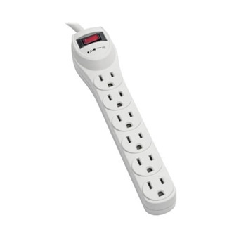 Surge Protector Power Strip 12