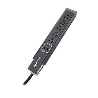 Surge Protector Power Strip 6-Outlet