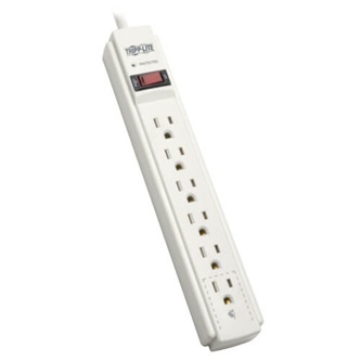 Surge Protector Power Strip 12