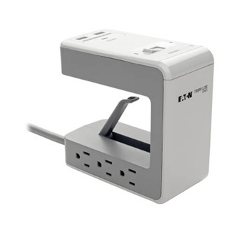 Surge Protector Clamp 6-Out