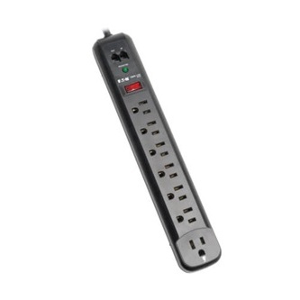 Surge Protector Power Strip 12