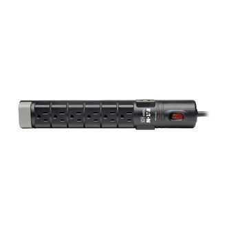 8-Outlet Surge Protector, 6 ft. (1.83 m)