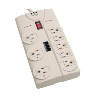 Protect It! Surge 8 outlet (6